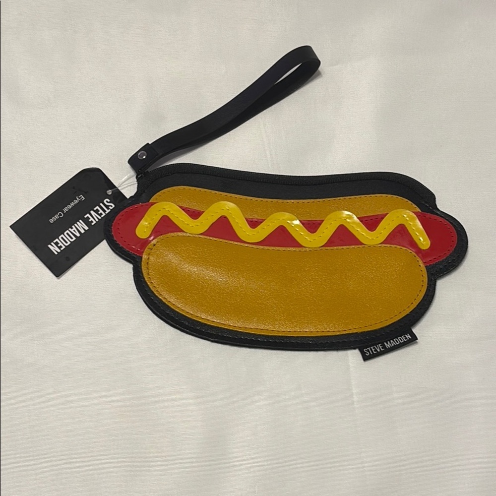 Steve Madden Eyewear Case